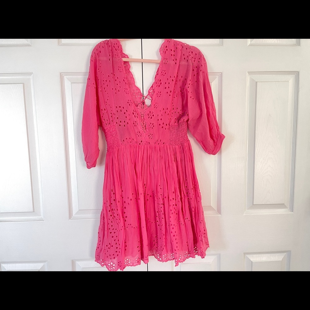 Free people dress